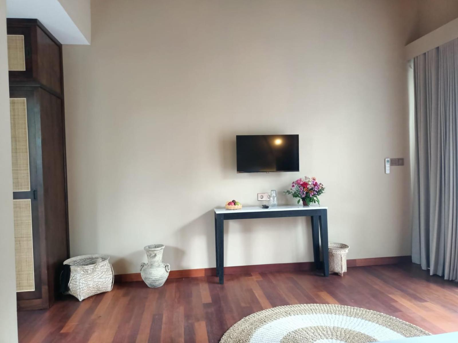 Adi Laxmi Villa Ubud Экстерьер фото